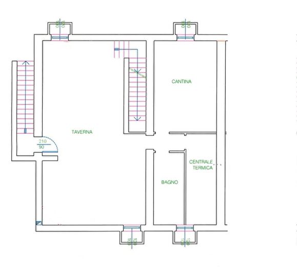 Case in Vendita e in Affitto - 2
