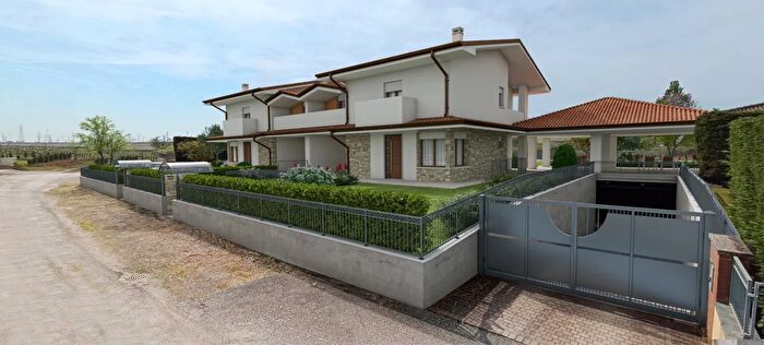 Casa monolocale in vendita in San Bonifacio