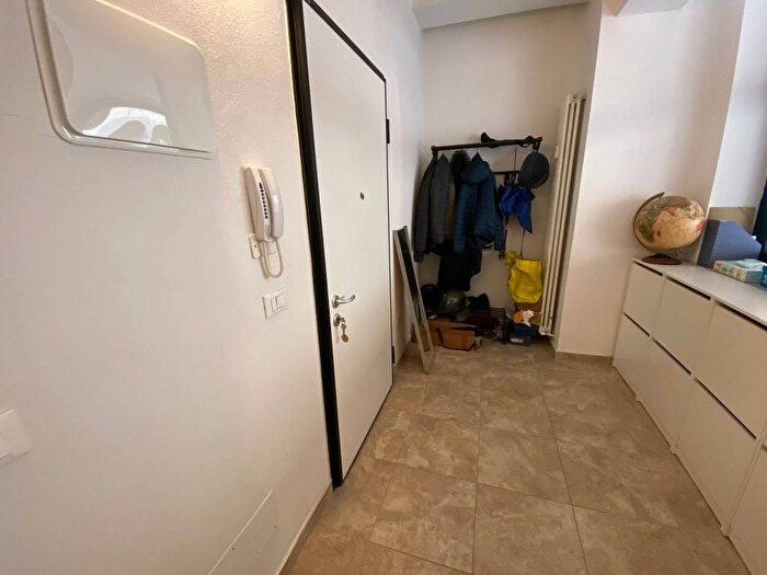 Appartamento bilocale in affitto in Via del Borgo di San Pietro, Irnerio, Bologna