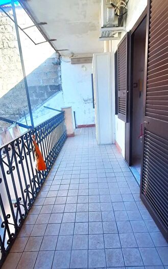 Appartamento bilocale in vendita in Afragola