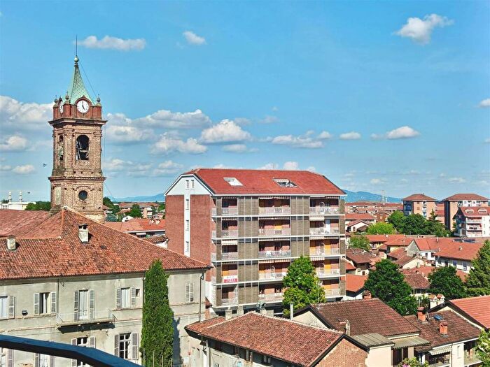 Appartamento bilocale in affitto in Via Gaudenzio Ferrari, Piossasco