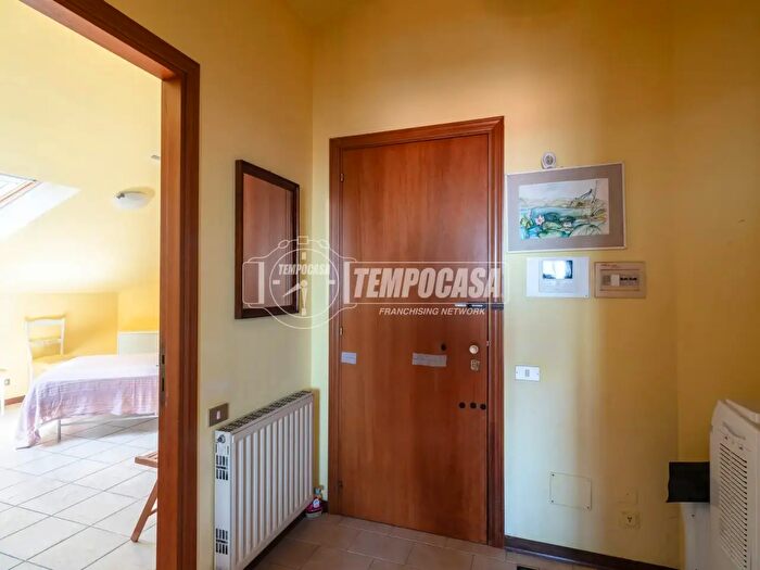 Appartamento trilocale in vendita in Via Giuseppe Giusti, Civitanova Marche
