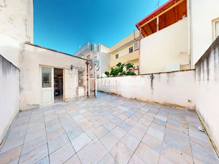 Casa con 5 locali in vendita in Via Antonio Primaldo, Otranto