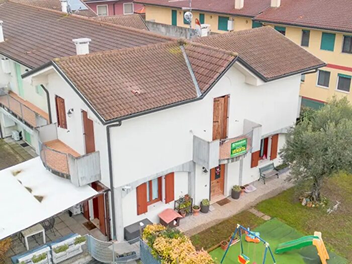 Casa quadrilocale in vendita in Cologna Veneta