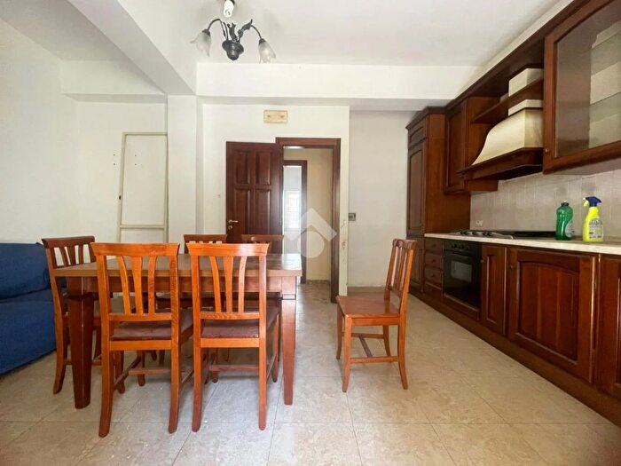 Appartamento bilocale in vendita in Traversa B di Viale Aldo Moro, Reggio Calabria