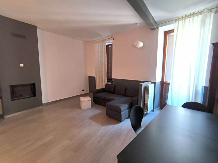 Appartamento trilocale in affitto in Via Porta di Vasco, Piazza, Mondovì