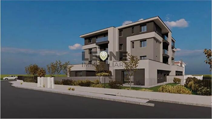 Appartamento quadrilocale in vendita in Spilamberto