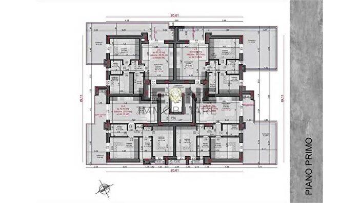 Case in Vendita e in Affitto - 2