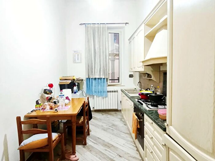 Appartamento trilocale in vendita in Via Buoni, Santa Croce SullArno