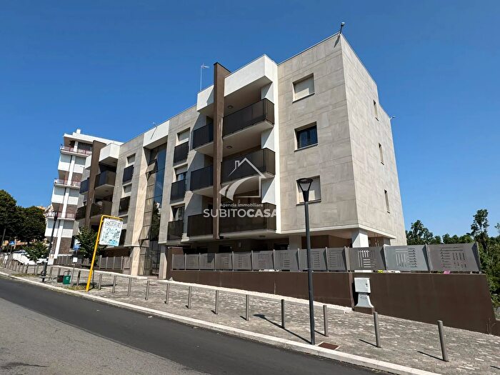 Appartamento bilocale in vendita in Via Molinello Termoli Cb, Termoli