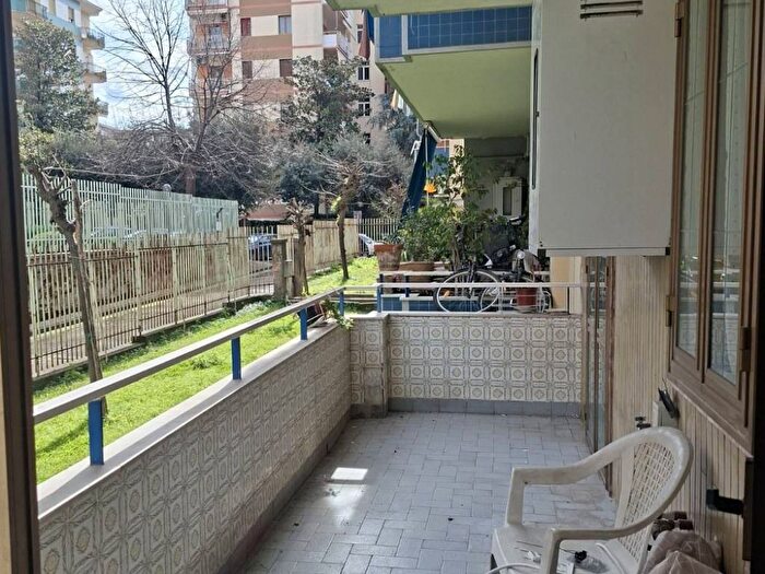 Appartamento con 5 locali in affitto in Via Alessandro Manzoni, San Giorgio a Cremano