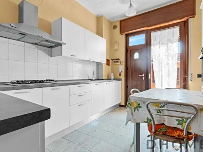 Casa con 6 locali in vendita in Vicolo Immacolata Palo, Palosco