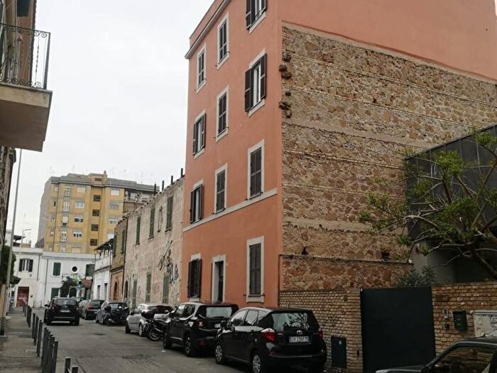 Appartamento monolocale in affitto in Via Fortebraccio, Pigneto, Roma