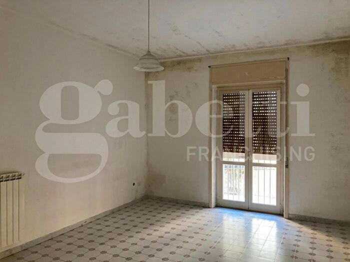 Appartamento trilocale in vendita in Via Istria, Battipaglia