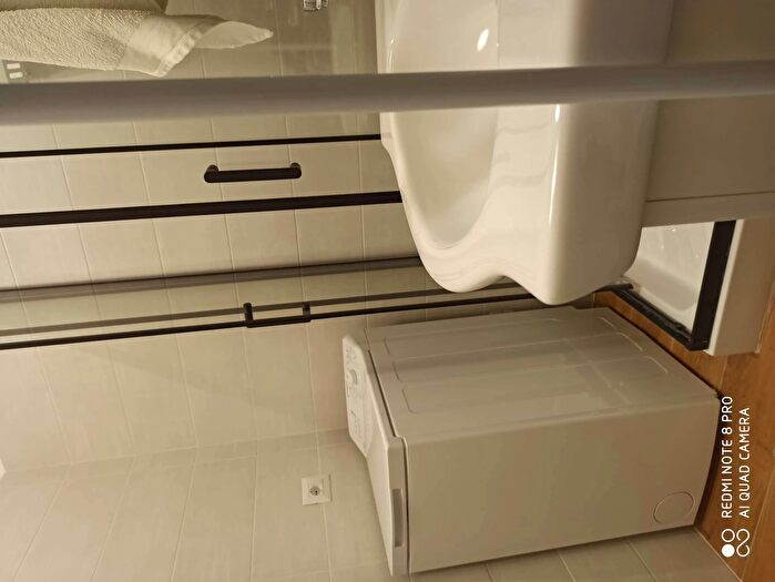 Appartamento monolocale in affitto in Via CastellUmberto, Roma