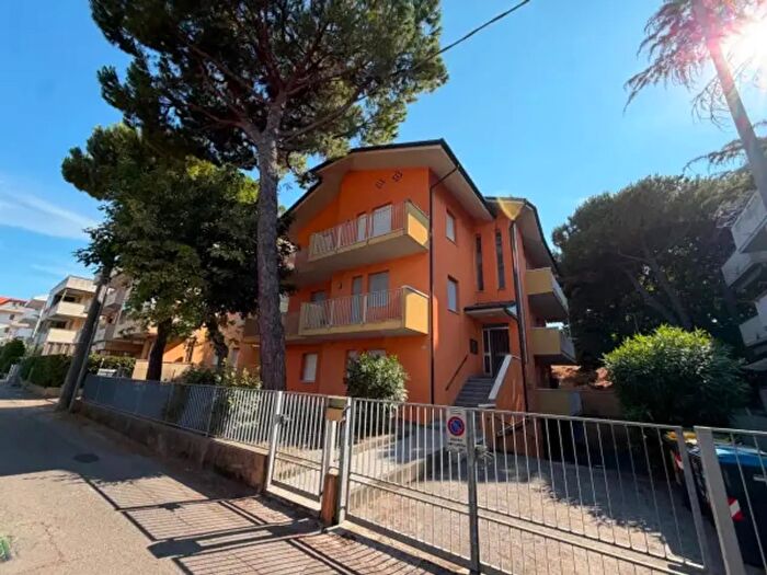 Appartamento quadrilocale in vendita in Viale Casella, Riccione