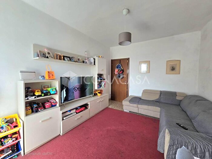 Appartamento bilocale in vendita in Viale Ungheria, Milano