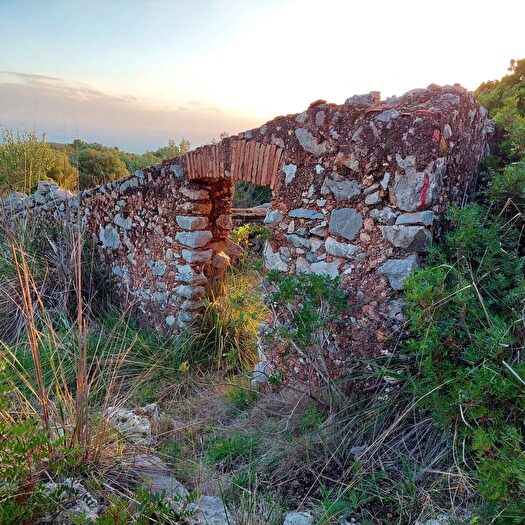 Casa bilocale in vendita in Località Stretta, Camerota