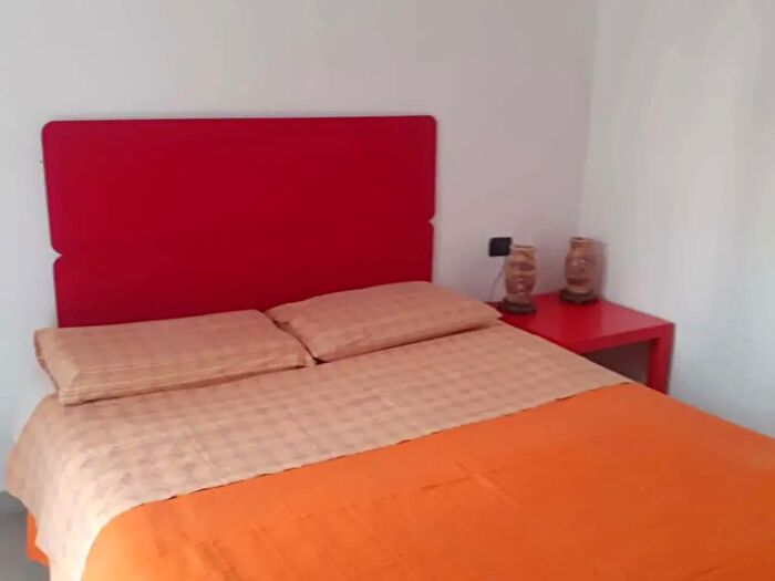 Appartamento monolocale in affitto in Via Offelera, Agrate Brianza