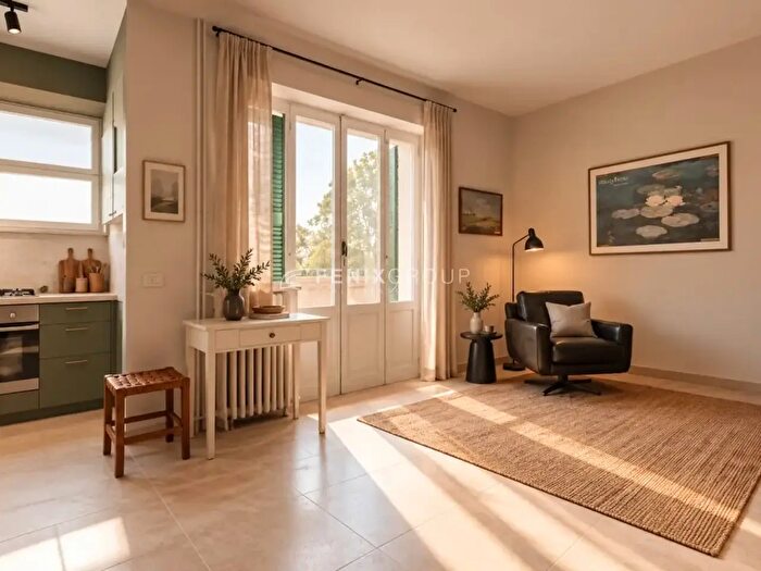 Appartamento bilocale in vendita in Via Dalmazio Birago, Milano