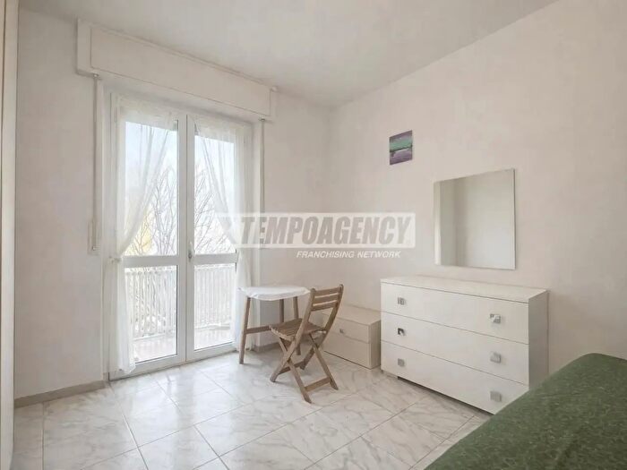 Appartamento bilocale in vendita in Viale Ungheria, Milano