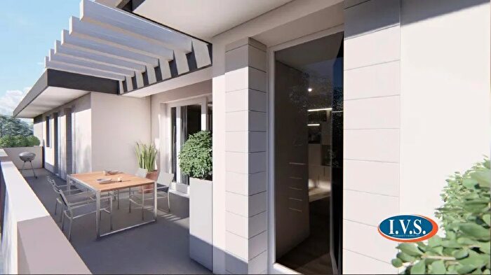 Appartamento bilocale in vendita in Via dCattaneo, Montegalda