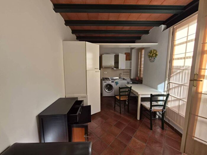 Appartamento bilocale in affitto in Via Giuseppe Garibaldi, Centro, Fossano