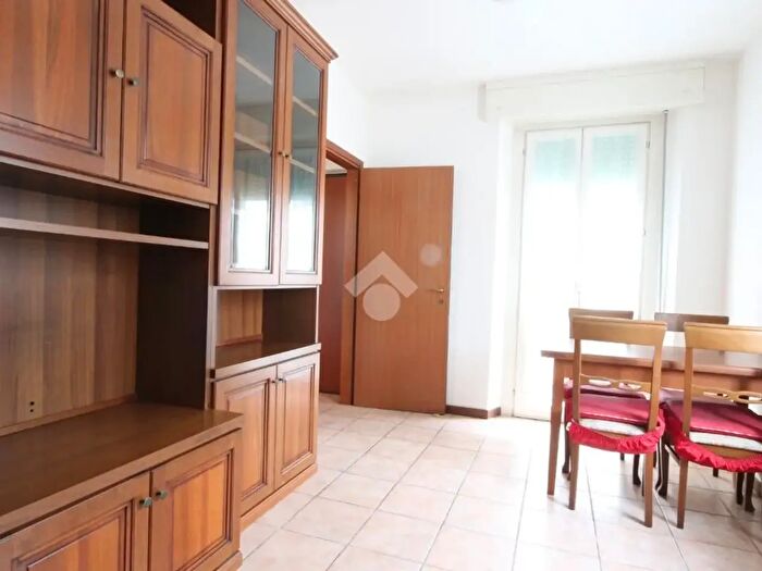 Appartamento bilocale in affitto in Via Bellinzona, Como
