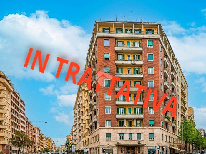 Appartamento bilocale in affitto in Piazzale Clodio, Piazzale degli Eroi, Roma