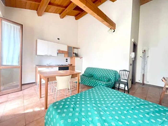 Appartamento monolocale in vendita in Piazza Camillo Benso di Cavour, Rimini