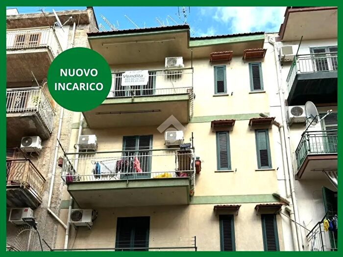 Appartamento bilocale in vendita in Via Giovanni Girgenti, Bagheria