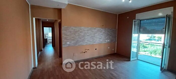 Appartamento trilocale in vendita in Via Luigi Vanvitelli Siracusa Sr, Siracusa