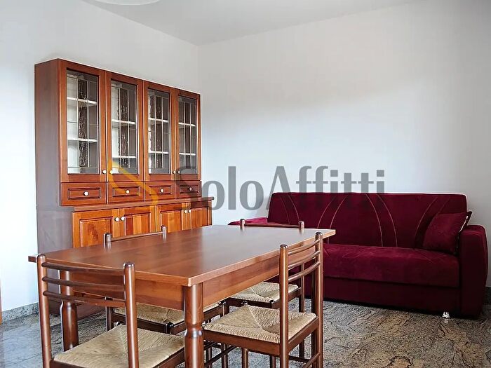 Appartamento bilocale in affitto in Via Fornaci, Settimo Torinese