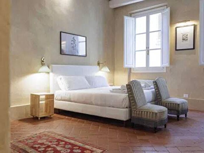 Appartamento bilocale in affitto in Via Santo Spirito, San Frediano, Firenze