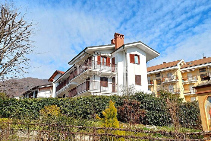 Appartamento bilocale in vendita in Via Candido Dovis, Coazze