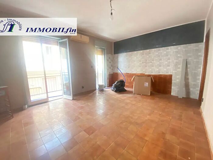 Appartamento quadrilocale in vendita in Via Massimo d'Azeglio, Villabate