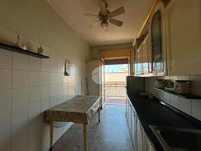 Appartamento bilocale in affitto in Via Don Luigi Sturzo, Afragola
