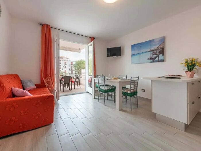 Appartamento monolocale in affitto in Via Don Minzoni, Alghero