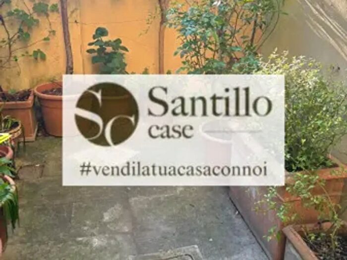 Appartamento bilocale in vendita in Via Cimarra, Roma