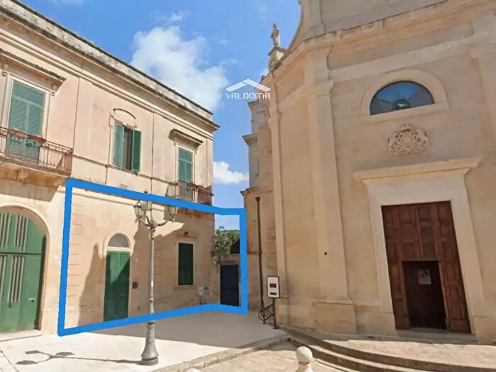 Casa quadrilocale in vendita in Via Vittorio Emanuele II a, Zollino