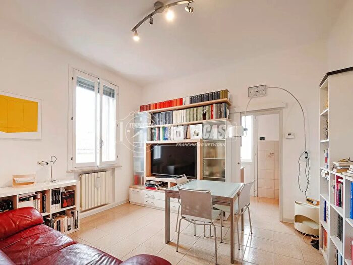 Appartamento trilocale in vendita in Via Antonio Pisano, Verona