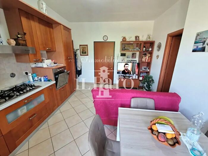 Appartamento bilocale in vendita in Ei Manderi, Campi Bisenzio
