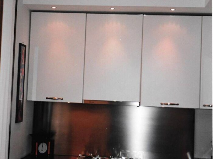Appartamento bilocale in affitto in Via Giulio Carcano, Centro, Cantù