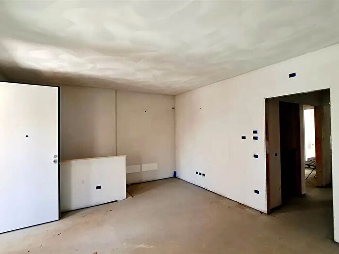 Appartamento trilocale in vendita in Empoli