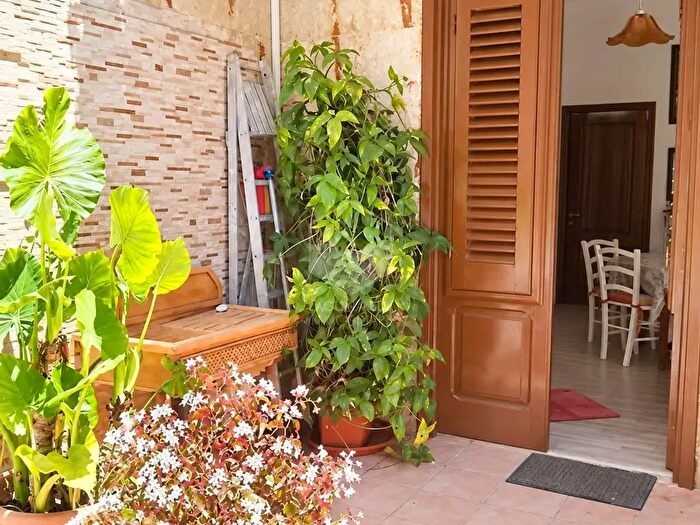 Appartamento trilocale in vendita in Via XI Maggio, Marsala