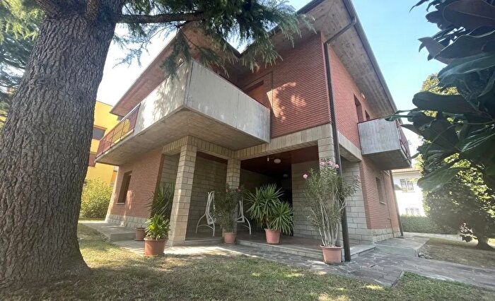 Casa in vendita in Via Campanella Imola Campanella, Imola