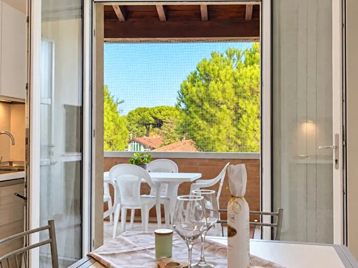 Appartamento trilocale in vendita in Via Boris Giuliano, Comacchio