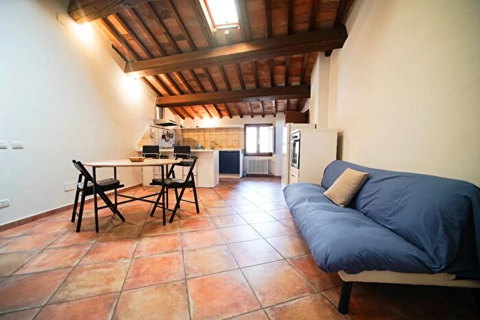 Appartamento bilocale in vendita in Via S Martino, Castelfiorentino