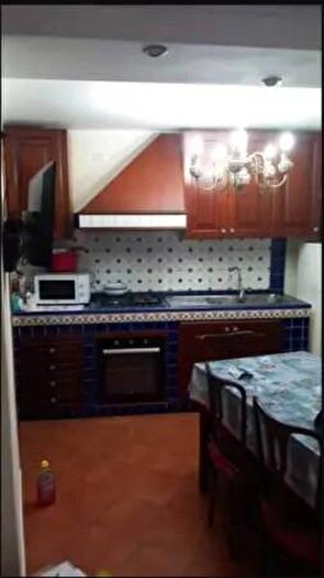 Casa trilocale in vendita in Via San Cosimo, Pratola Peligna