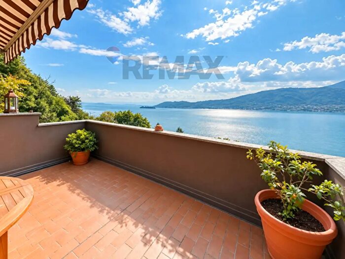 Appartamento bilocale in vendita in Via Privata Girasole, Verbania